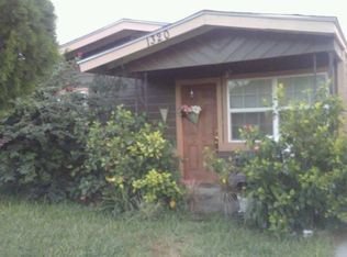 1320 E Loeb St, Edinburg, TX 78541