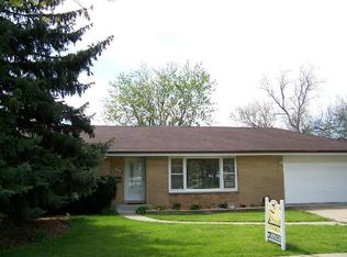 1530 Pennsylvania Ave, Des Plaines, IL 60018