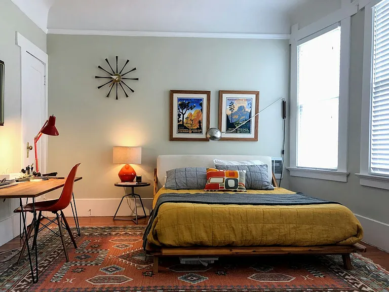 550 Fell St #6 — Photo 2