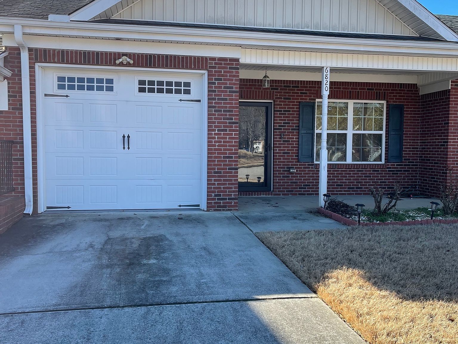 6820 Tara Oaks Dr, Riverdale, GA 30274 MLS 10253007 Zillow