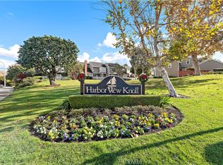 2768 Hillview Dr #17, Newport Beach, CA 92660