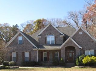 791 Fly Fisher Dr, Salisbury, NC 28147
