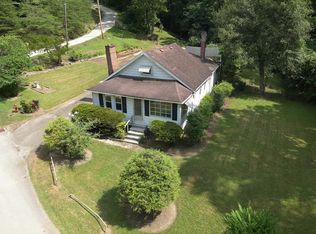 1326 Lowery Hollow Rd, Portsmouth, OH 45662