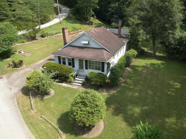 1326 Lowery Hollow Rd, Portsmouth, OH 45662
