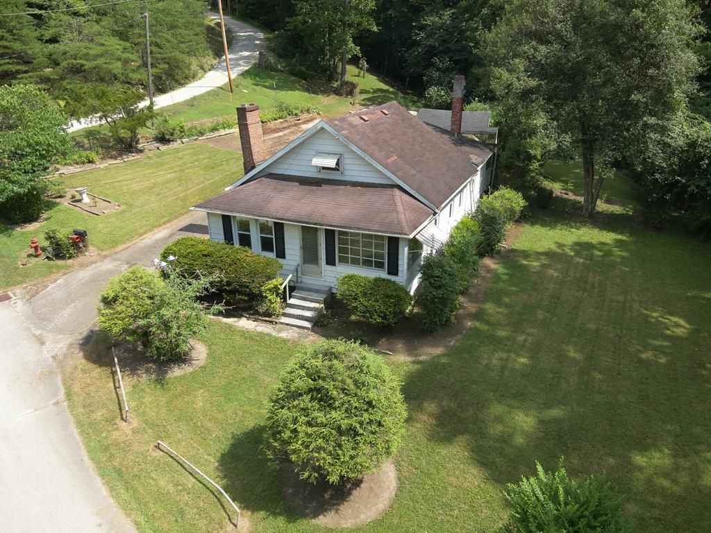 Real estate listing image