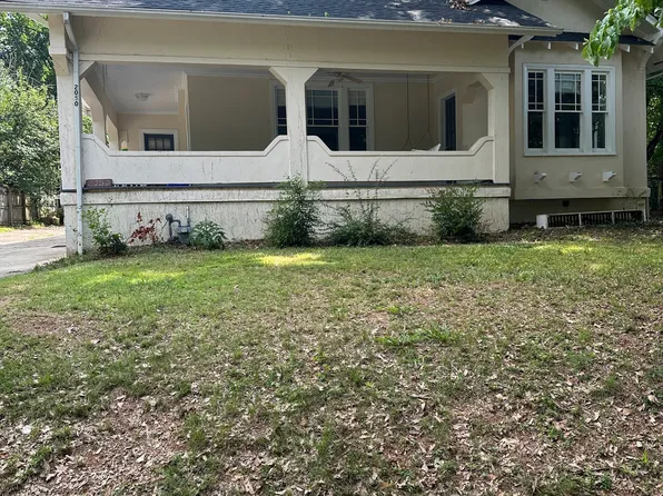 2050 Elizabeth Ave, Winston Salem, NC 27103