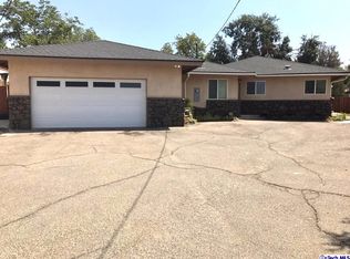 10566 Underhill Rd, Sunland, CA 91040