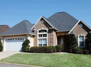 46 Idlewood Cir, Hawkinsville, GA 31036