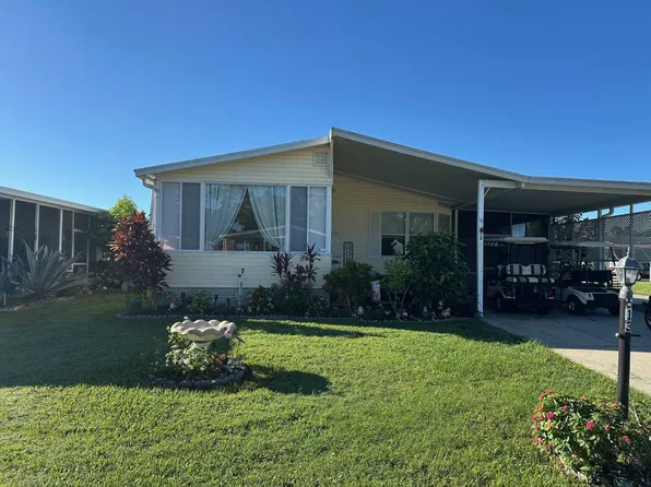 513 Osprey Pl #308, Lake Wales, FL 33859