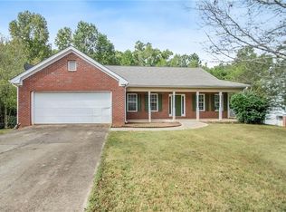 60 Camerons Way, Covington, GA 30016