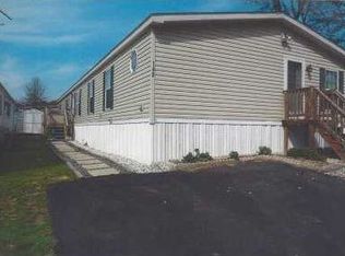 7959 Telegraph Rd TRLR 148, Severn, MD 21144