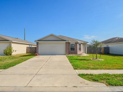 7119 Lilac Manor Ln, Richmond, TX, 77469