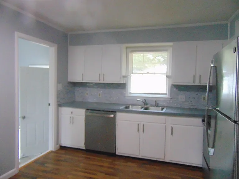 Kitchen , All new Appliances