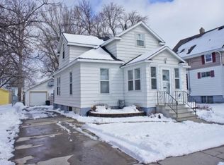 6 7th Ave S, Moorhead, MN 56560