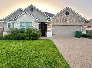 3007 Embers Loop, Bryan, TX 77802