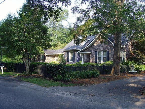Street view of home.