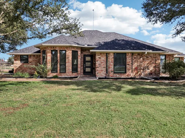 261 Meadowpark, McLendon-chisholm, TX 75032