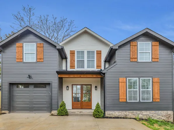 2203 Fox Ave, Nashville, TN 37210