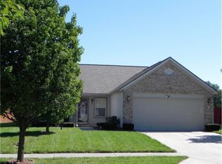 7409 Angus Way, Indianapolis, IN 46217