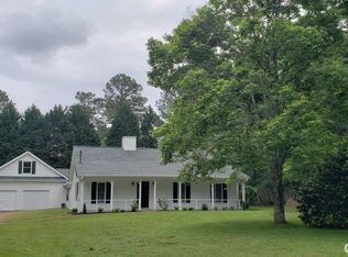 389 Mount Moriah Rd, Auburn, GA 30011