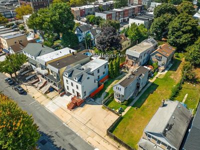 85 Hobart Ave, Bayonne, NJ, 07002