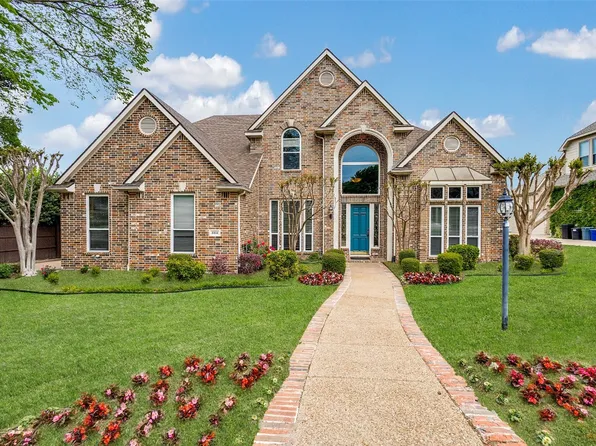3312 Carriage Ct, Richardson, TX 75082