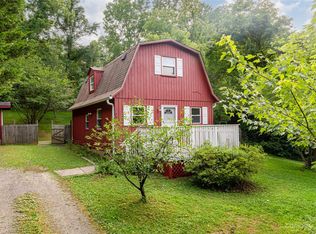 123 Glendale Ave, Asheville, NC 28803