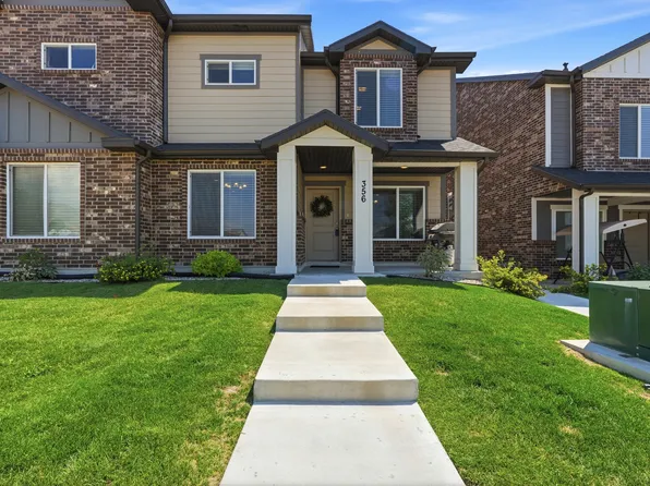 356 N 2075 N, North Logan, UT 84341