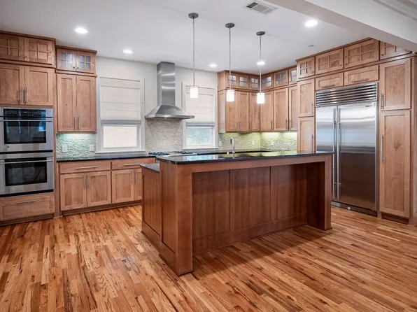 4144 Emerson Ave APT 1, University Park, TX 75205