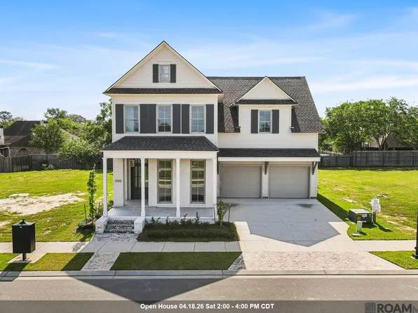 1752 Ville Marie St, Baton Rouge, LA 70808