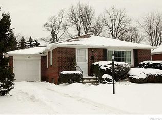 107 Harvard Ave, Depew, NY 14043