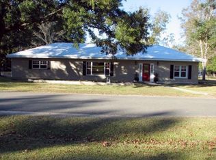 208 Brookside Rd, Deridder, LA 70634