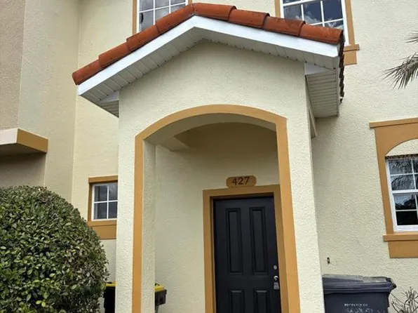 427 Madison Cir, Davenport, FL 33896