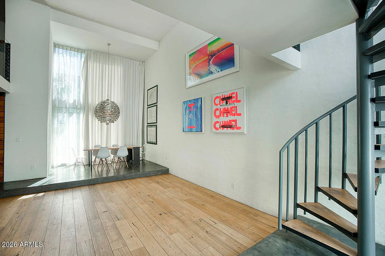 2 bed, 2.0 bath, 1632 sqft, $4,500 — Photo 4