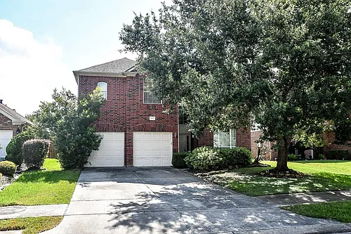 3015 Darby Brook Dr Photo 1
