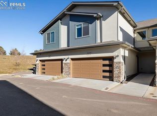 5475 Necker Hts, Colorado Springs, CO 80922