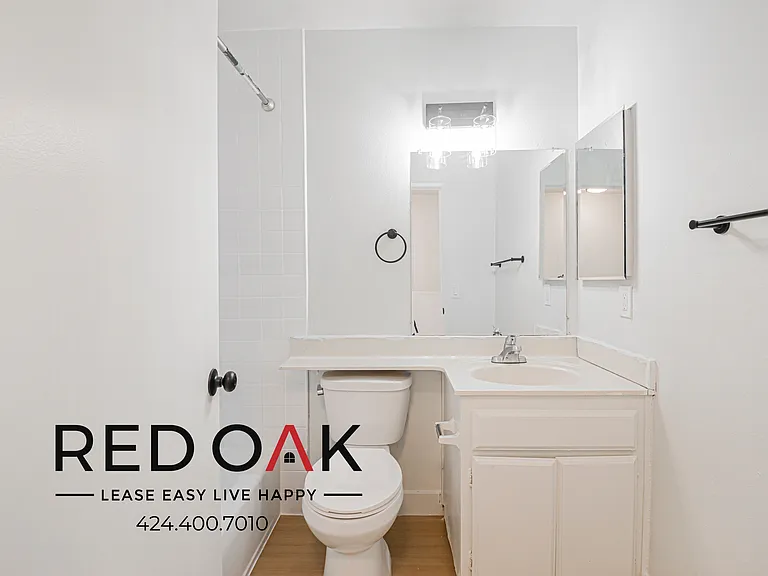 619 N Kingsley Dr #C — Photo 20