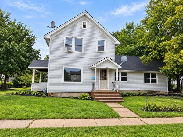 502 Saint Lawrence Ave, Beloit, WI 53511