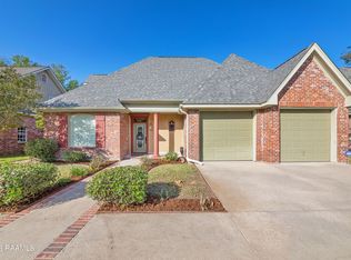109 Pericles St, Lafayette, LA 70506