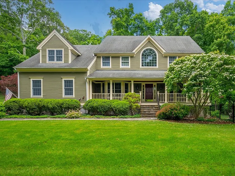 27 Gideon Reynolds Rd — Photo 1