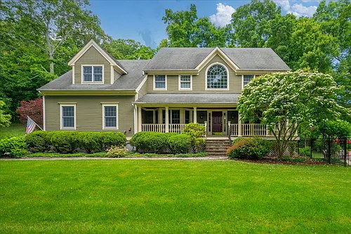 27 Gideon Reynolds Rd Photo 1 27 Gideon Reynolds Rd Photo 1