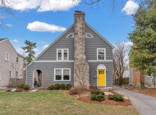 205 N Cassingham Rd, Columbus, OH 43209