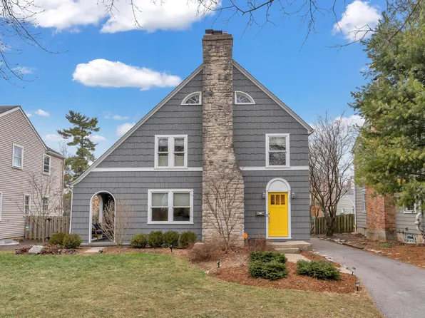 205 N Cassingham Rd, Columbus, OH 43209