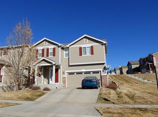 7464 Falconer Vw, Colorado Springs, CO 80922