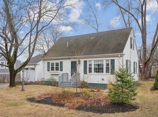 16 Parrott St, South Portland, ME 04106