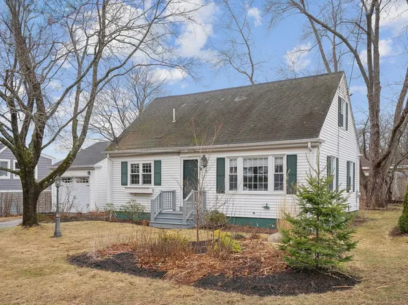 16 Parrott Street, South Portland, ME 04106