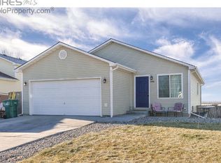 3014 Hawk Dr, Evans, CO 80620