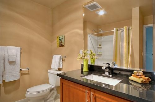 Interior Photo