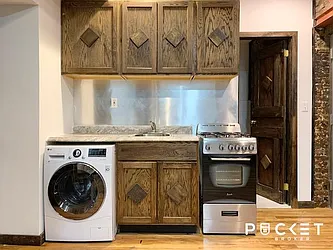 Rented by PocketBroker Inc