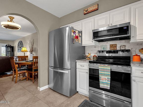 2nd image of 12635 N LA MONTANA Drive #14